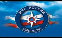 Посещение пожарно-технической выставки
