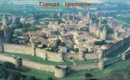 Юрьевец – древний город России