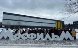 Незабываемое путешествие по Рождественской Москве