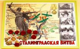 День воинской славы