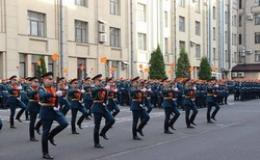 Фото курсантов