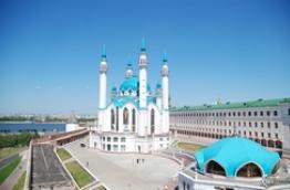 Казань