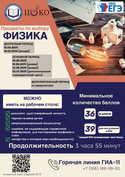 Информационные материалы