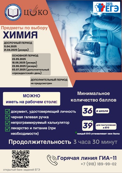 Информационные материалы