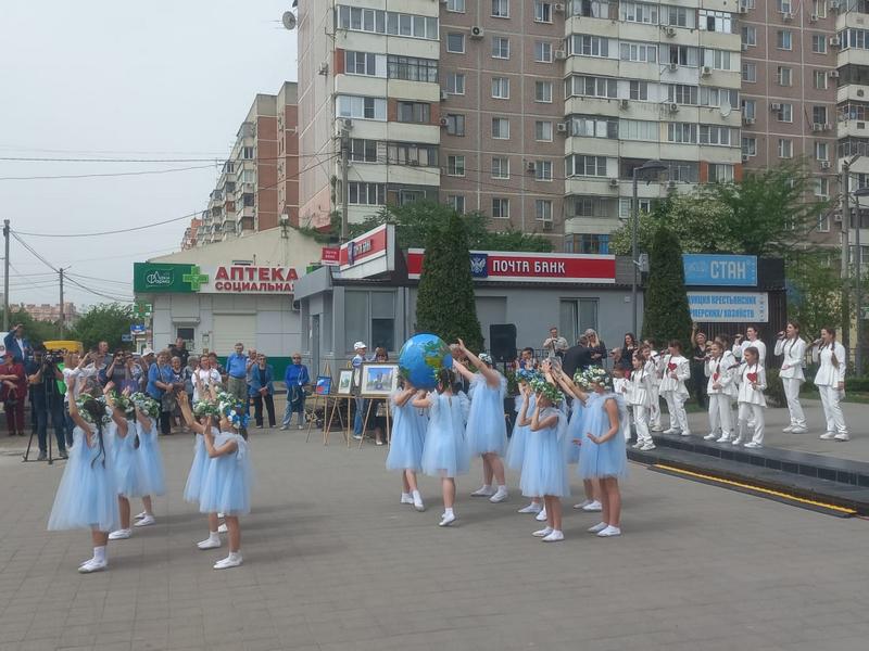 26 апреля – Международный день памяти о Чернобыльской катастрофе