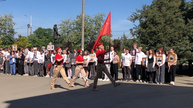 День Победы
