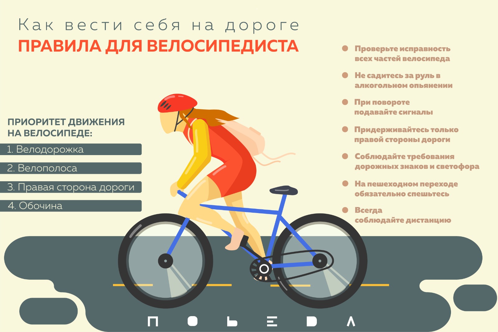 Безопасность школьников